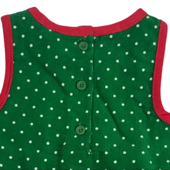 NWT Green Unicorn Jumper & Cream Long-Sleeve Top - Picture 10 of 16